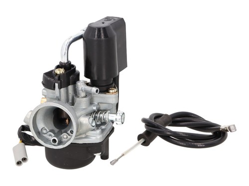 Italjet jet set - 50cc, 2t