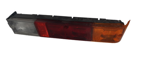 Fanale posteriore destro - fanale,