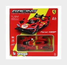 BURAGO 18-26583-KIT FERRARI -