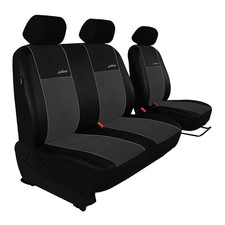 Coprisedili auto su misura