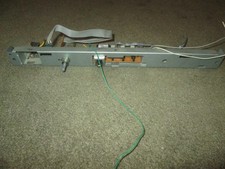 Pioneer M-900 Scheda Switch