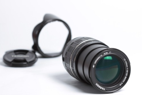 Obiettivo zoom tamron - tamron, af