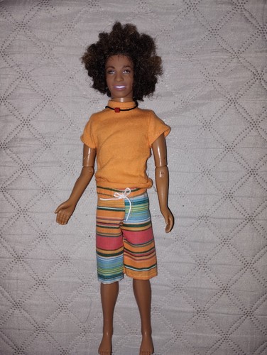 Ken high school musical - ken,