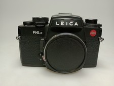 Leica R6.2 Nera