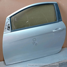 1542365 Porta ant. SX FORD KA (CCU) 1.3 TDCi Ber. 3p/d/1248cc