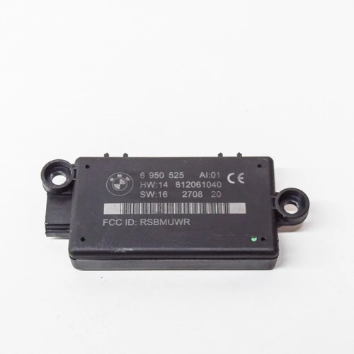 Sensore modulo allarme bmw - sensore,
