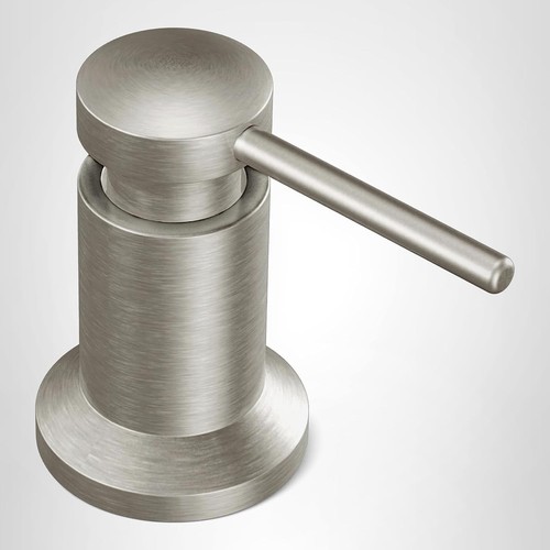 Moen 3942srs dispenser - dispenser, di