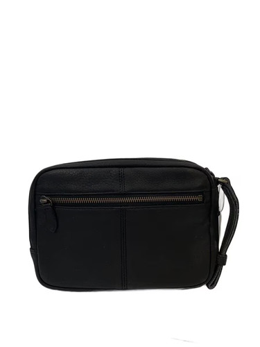 Borsa pochette porter pelle - borsa,