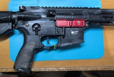 Evolution Softair M 4 Full