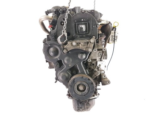 Motore 8hx citroen 1 - motore, c3