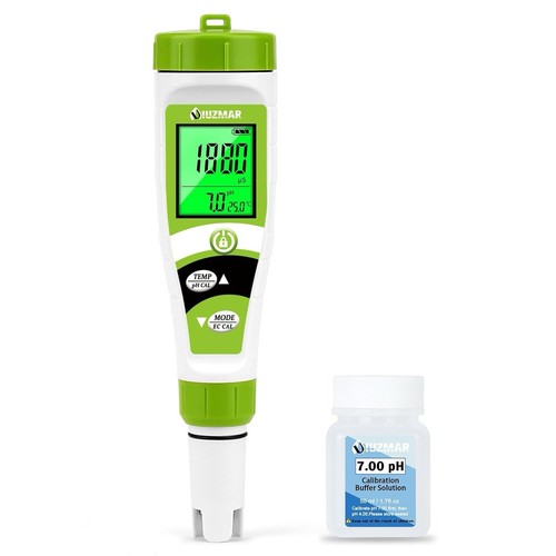 Misuratore professionale - professionale, ph