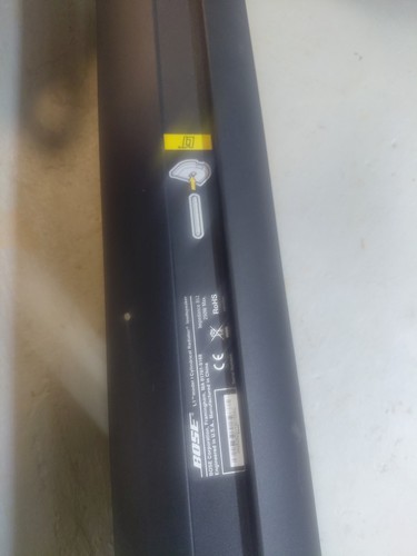 Bose modello diffusori - bose, l1