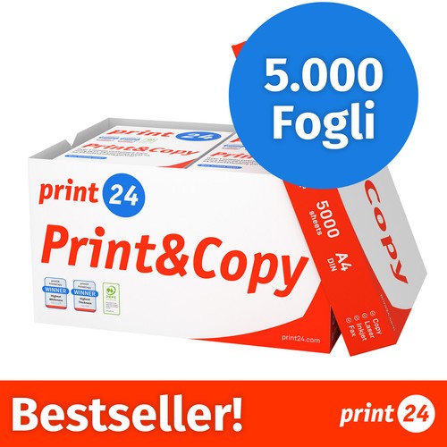 Print24 carta per - print24,