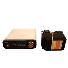 SONY DP-1000 Adattatore