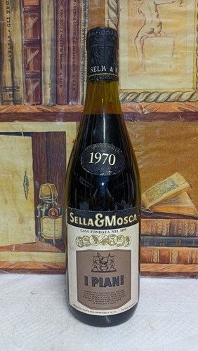 Vino 1970 piani sella - vino, &