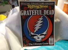 Rolling Stone Grateful Dead