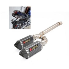 For Yamaha FZ6 FZ6N FZ6S