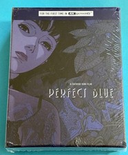 Perfect Blue (Collector's