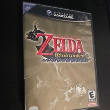 Nintendo GameCube The Legend