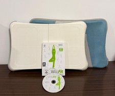 Wii Fit con Wii Balance Board