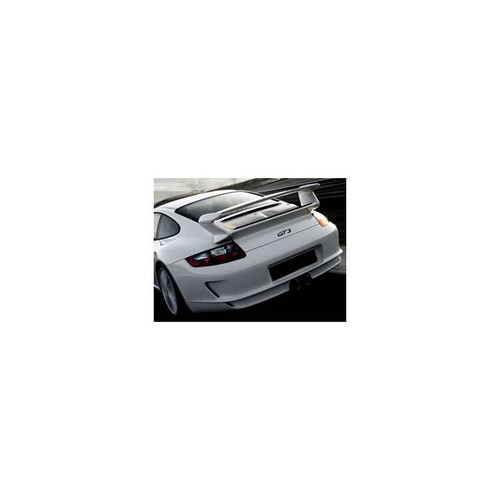 Paraurti posteriore porsche - posteriore,