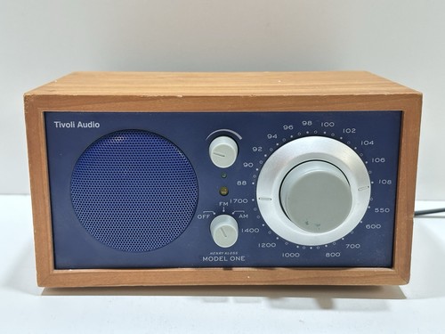 Radio tivoli audio model - radio, fm