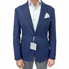 Giacca uomo sartoriale blazer