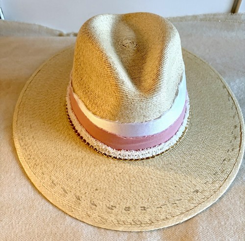 Cappello sole design tesa - sole, a