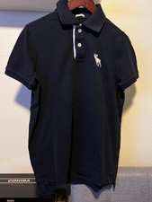 Polo Abercrombie & Fitch Y2K