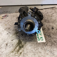 1920HT Pompa iniezione  CITROEN C3 1a Serie 1.4 HDi (50Kw) Ber. 5p/d/1398cc