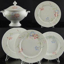 Elegante servizio tavola - elegante,