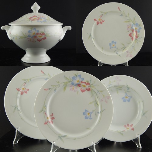 Elegante servizio tavola - elegante,