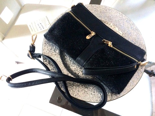 Borsa mano sacco spalla - mano, a