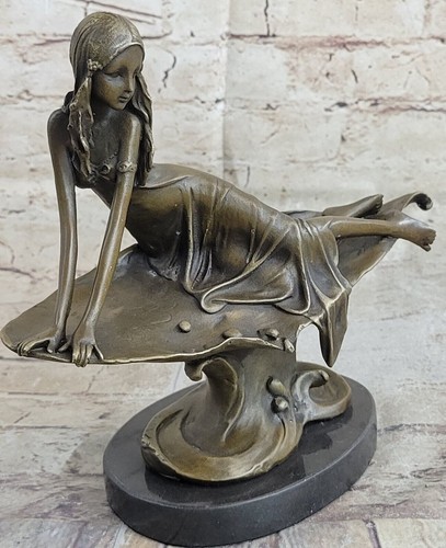 Bronzo scultura caldo - bronzo,