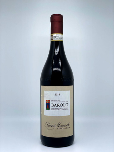 Barolo cantina bartolo - barolo,