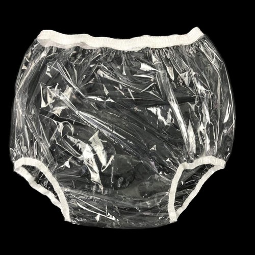 Pantaloni plastica per - plastica,