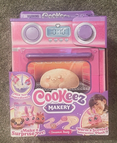 Cookeez makery sweet treatz - cookeez,