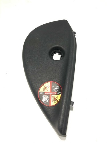 Rivestimento copertura destra