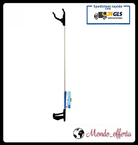 Pinza bastone prendi tutto - bastone,