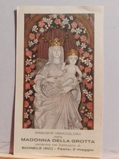 BOMBILE REGGIO CALABRIA