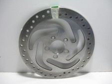 Harley-Davidson Sportster XL 883 Superlow, disco freno anteriore 14-20 Brake Disc