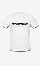 NAUTICA BARCHE CAMICIA WAKE BOARD SCI NAUTICA CORRETTA ARTIGIANATO AIR NAUTIQUE