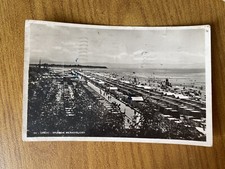 CARTOLINA GRADO SPIAGGIA