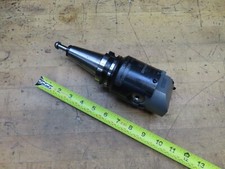 Criterion Allied CB3000 BT40 testa alesatrice C6990-06 scanalatura facciale indicizzabile