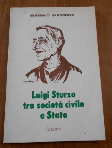 Eugenio guccione luigi sturzo - eugenio,