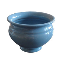 Portavaso fioriera in ceramica