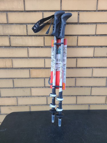 Leki usa trekking poles - bn,