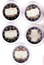 Germania - 2 euro 2020 -