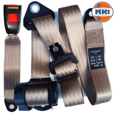 Mk1 Classic Car Parts Rear 3