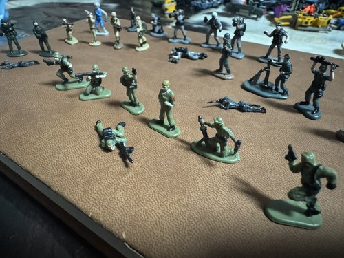 Micro machines lotto misto - micro,